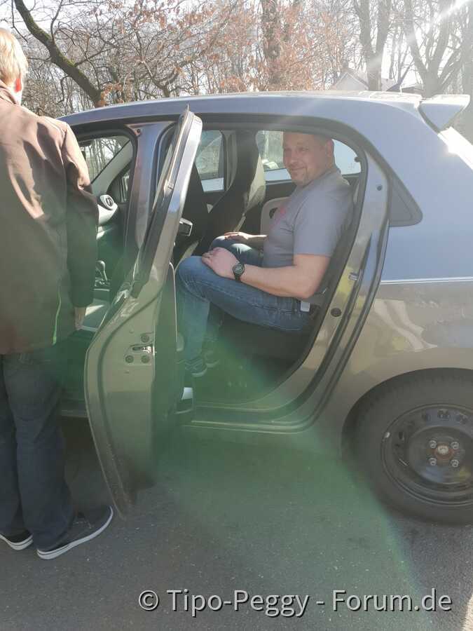 Treffen Dortmund