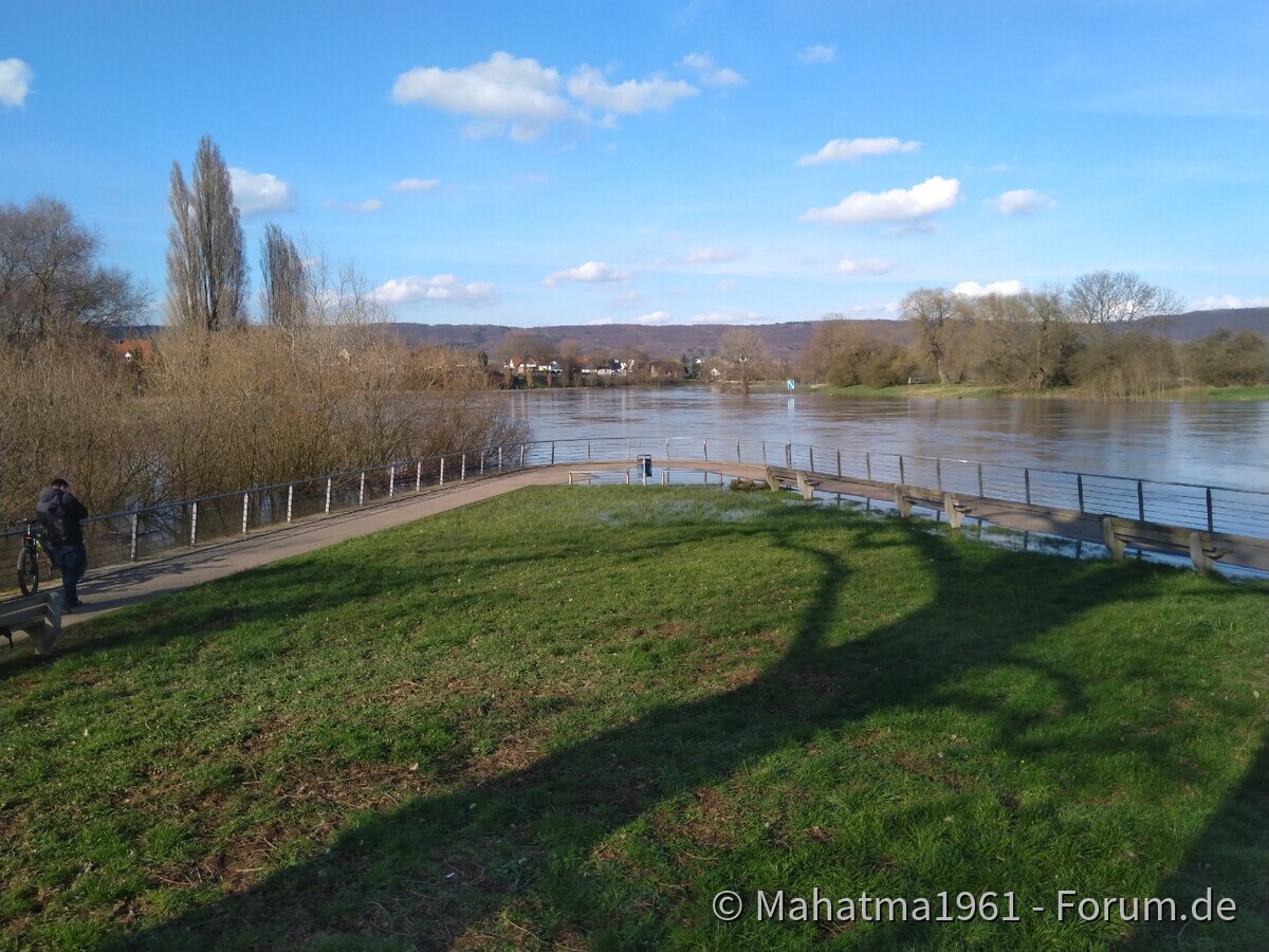 Weser Runde