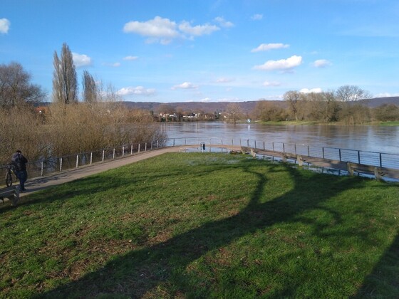 Weser Runde