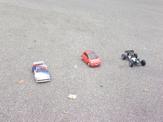 Treffen Stuttgart