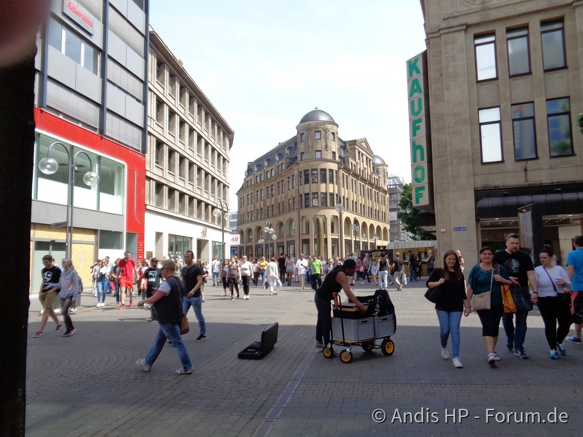 Treffen Köln