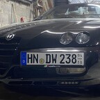 Endlich sauber