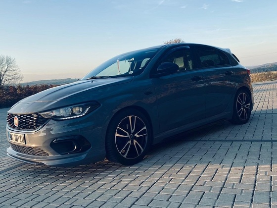 Neue Winterfelgen