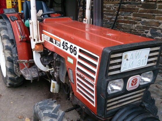 Fiatagri
