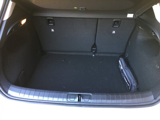 Netmasters Hatchback