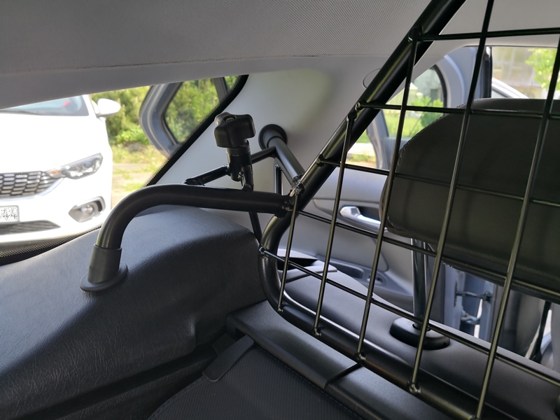 Hundegitter für Fiat Tipo Kombi