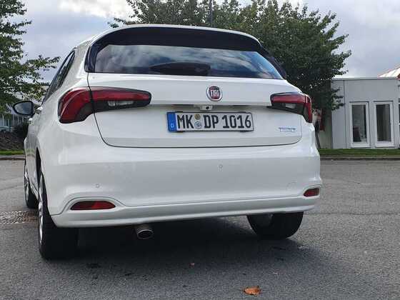 Sieht Optisch anders aus