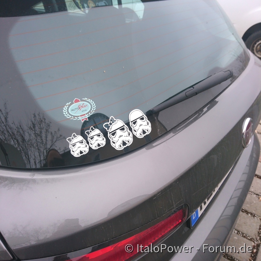 So jung und schon bei den Sturmtruppen