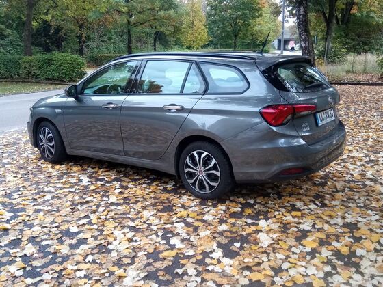 . . . . . und schon wieder ist es Herbst im Land
