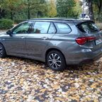 . . . . . und schon wieder ist es Herbst im Land