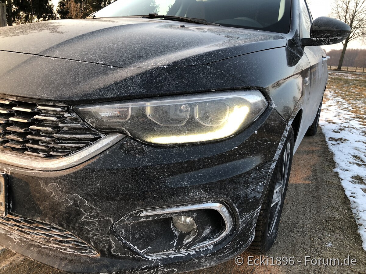 Schwarz-Weiß in Farbe