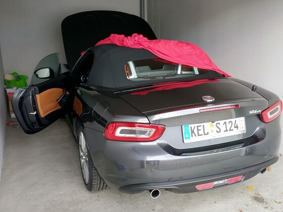 Meine Winterschläfer