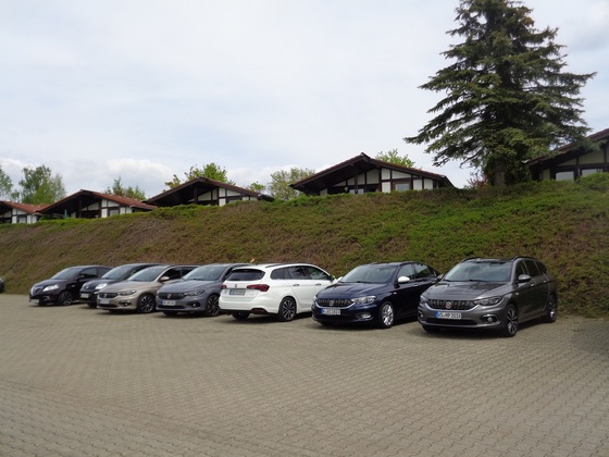 Bad Dürrheim, noch mehr Bilder