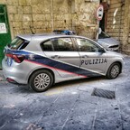 Polizei Tipo Valletta