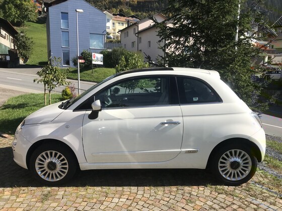 unser Zuwachs
