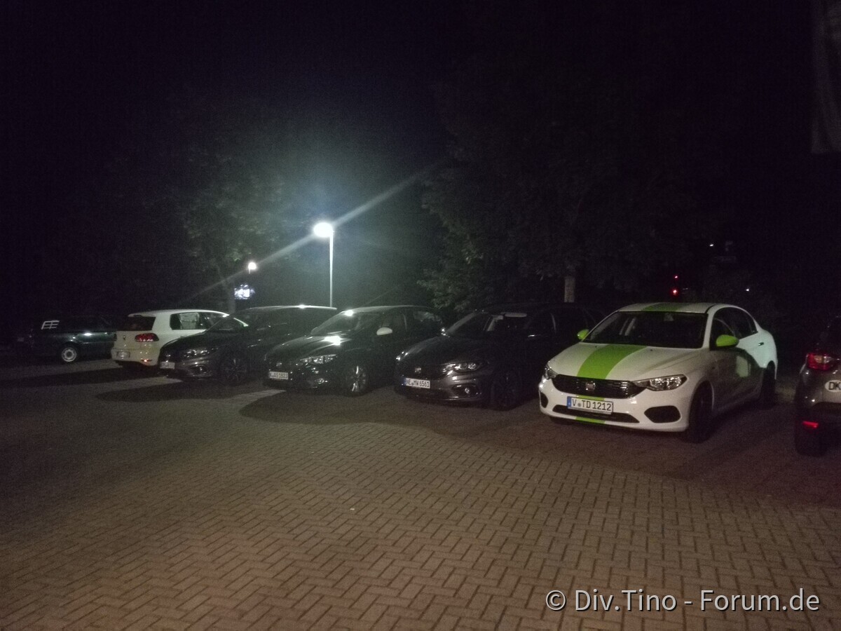 Treffen in  Hannover