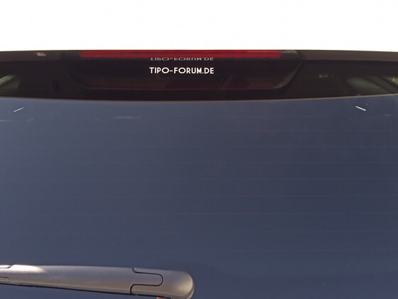 Tipo Forums Aufkleber