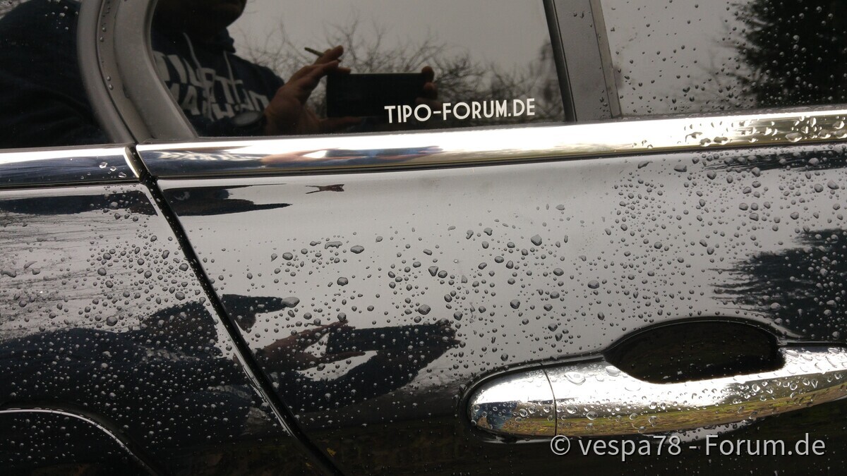 Forumsaufkleber sind endlich da