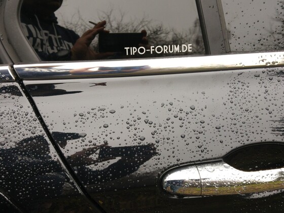 Forumsaufkleber sind endlich da