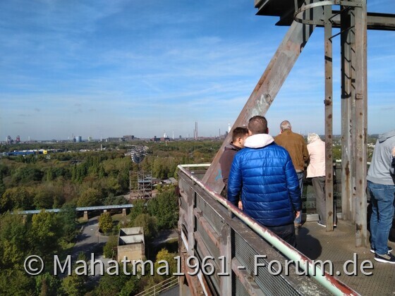 Landschaftspark Duisburg