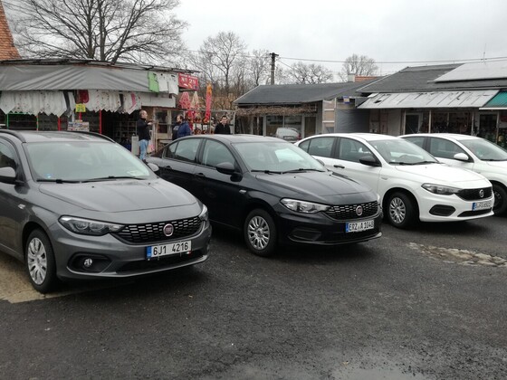 Treffen in Sachsen