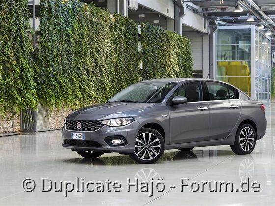 FIAT Tipo