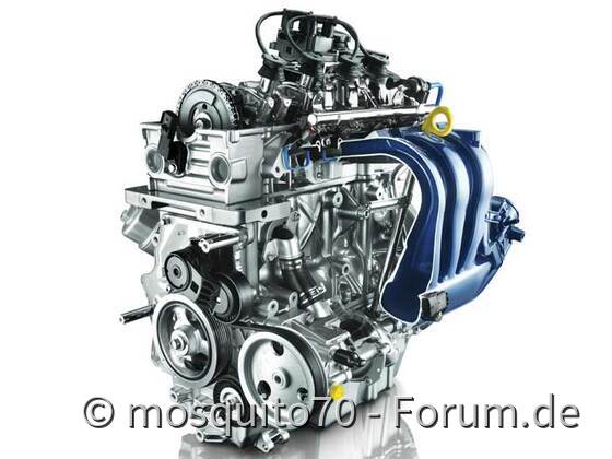 1.6 16V E-torQ