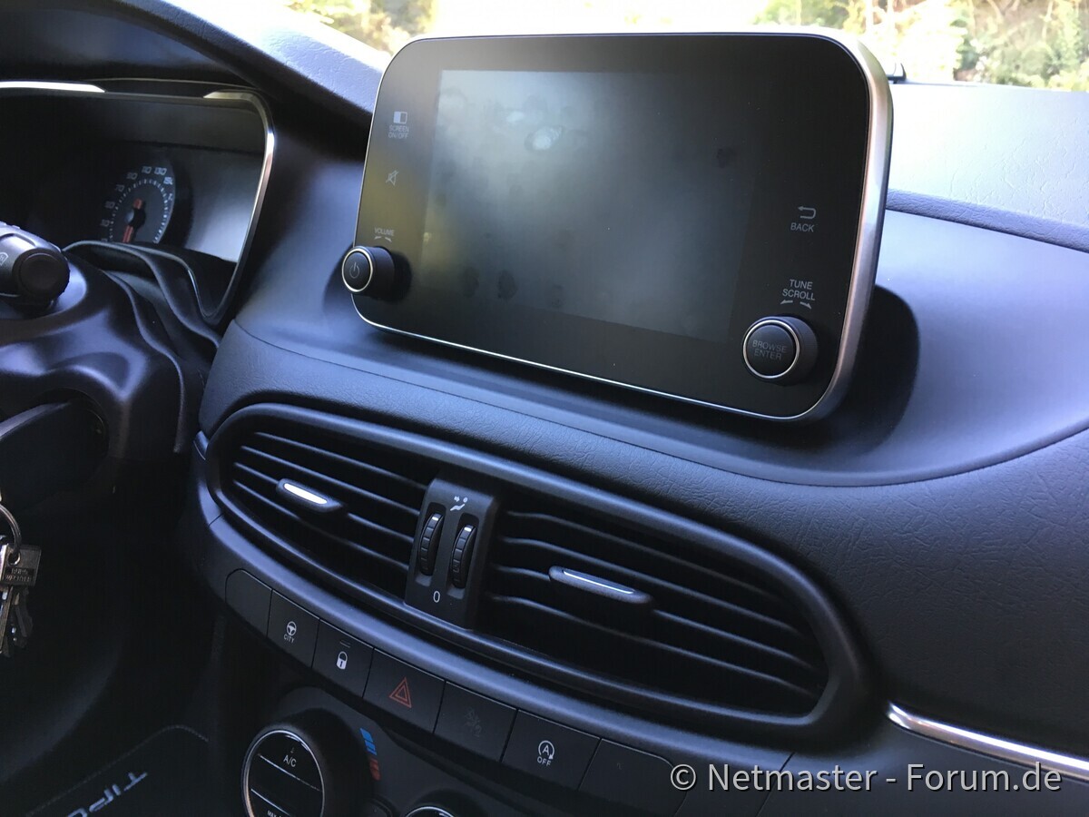 Netmasters Hatchback