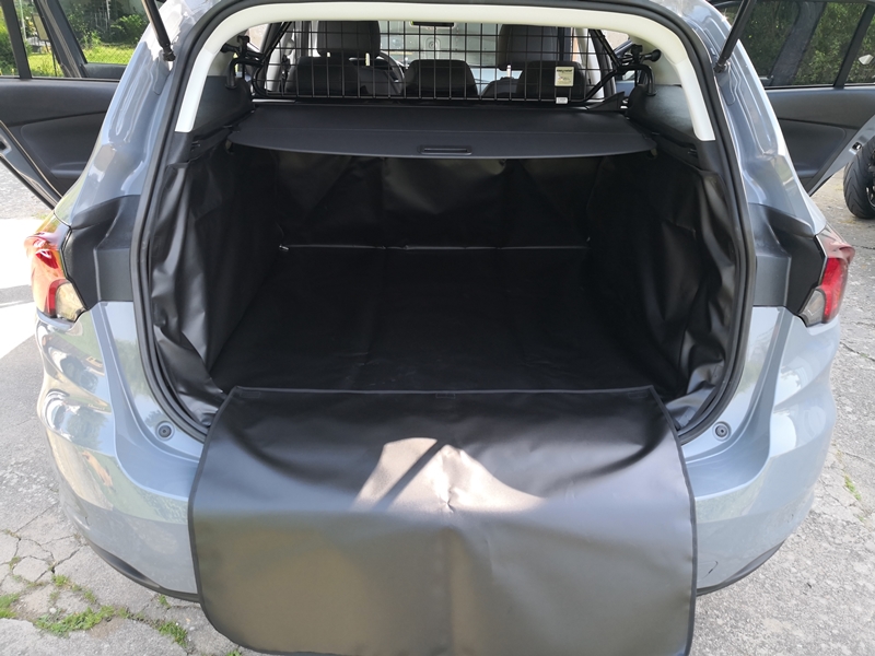 Laderraumschutz für Fiat Tipo Kombi