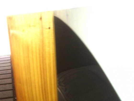 Engstler 8x18 Vorderachse rechts