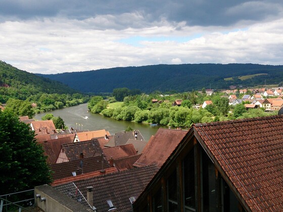 Tipo Treffen Aschaffenburg, Juni 2017