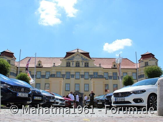 Ravensburger Hochzeit