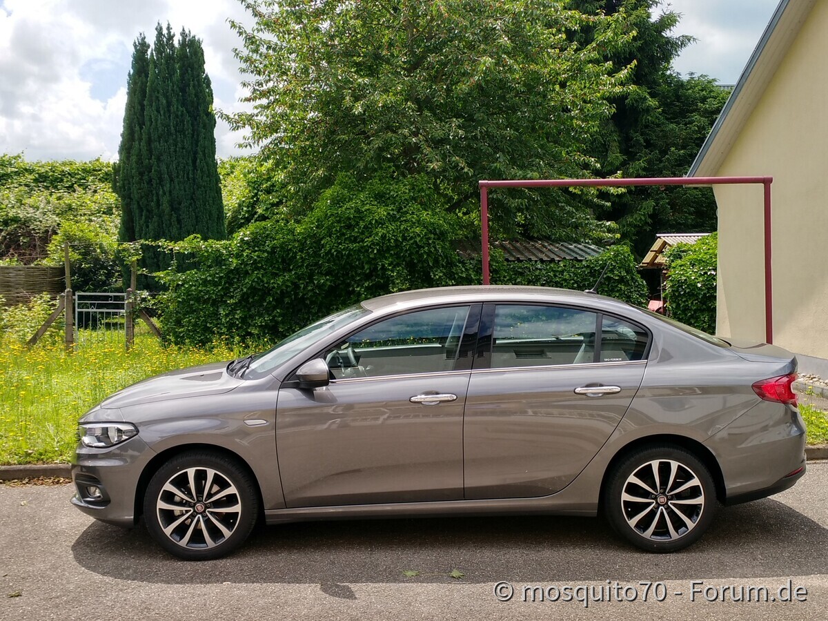 Meine Limousine