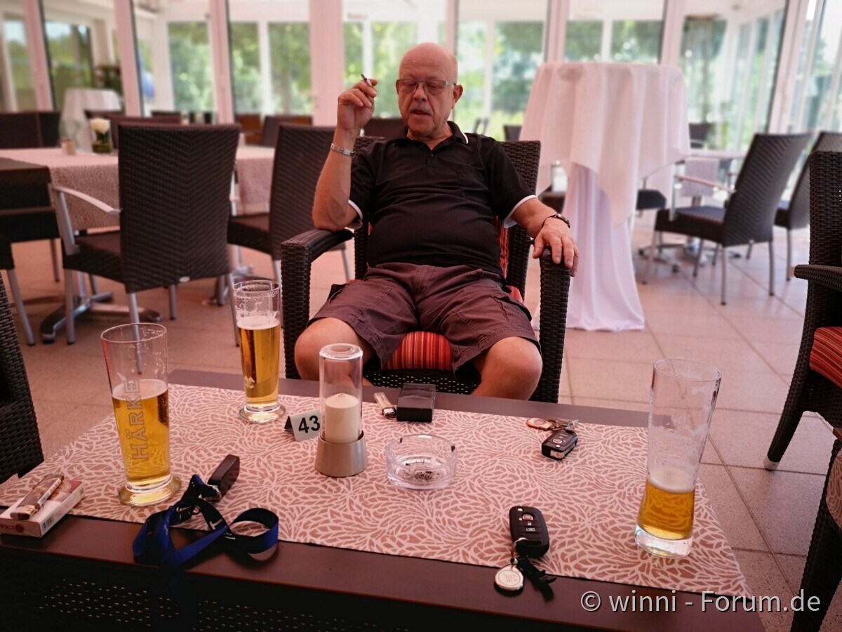 Tipo-Treffen Steinhuder Meer 2019