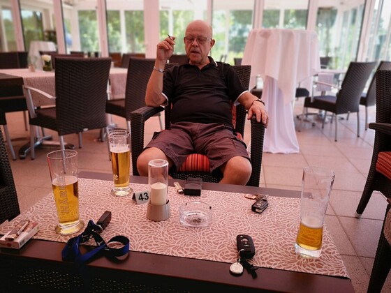 Tipo-Treffen Steinhuder Meer 2019