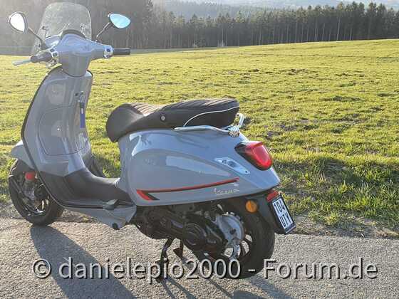 Einfach entspannen & Landschaft genießen