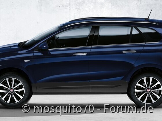 Tipp SUV?
