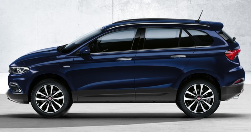 Tipp SUV?