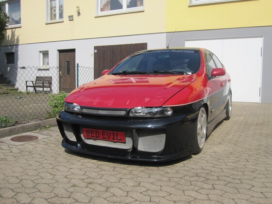 FIAT Brava