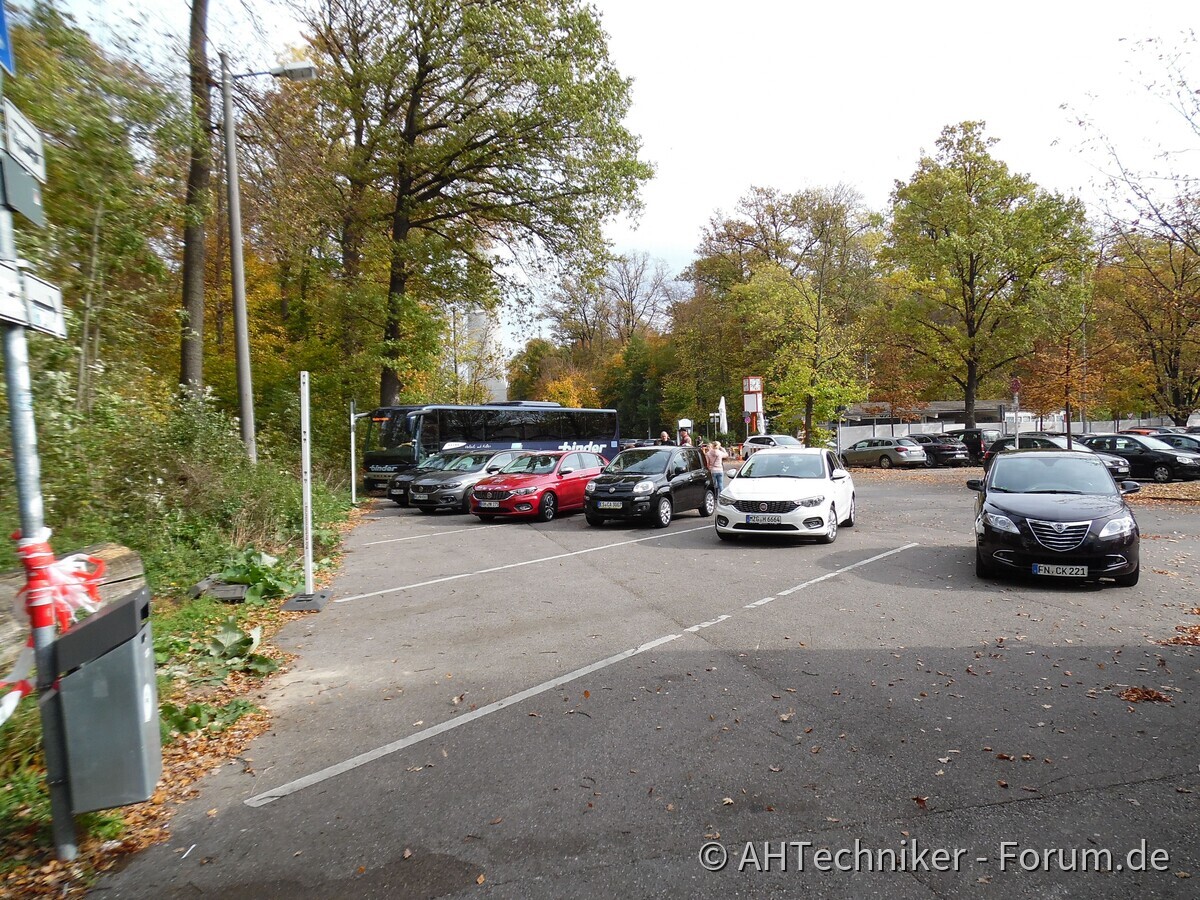 Treffen Stuttgart