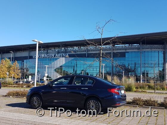 Fotoshooting Oktober 2017