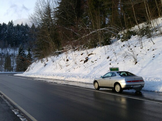 Sonntagsrunde durch den Schwarzwald