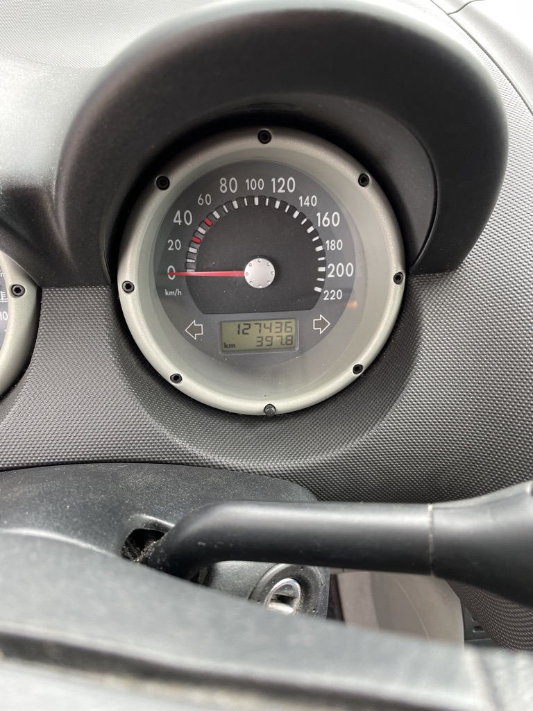 Tim( VW Lupo)