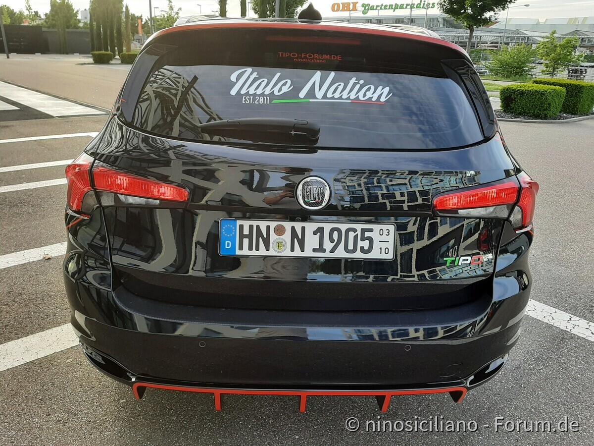 Italo Nation