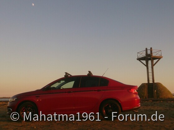 Sonnenuntergang, Tipo, Vollmond