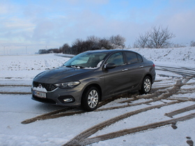 Endlich wieder Schnee