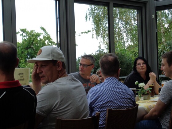 Gasthaus Krone