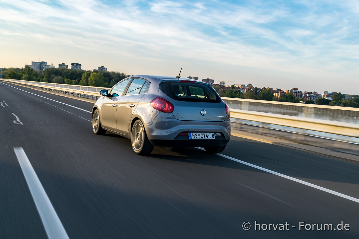 Fiat Bravo