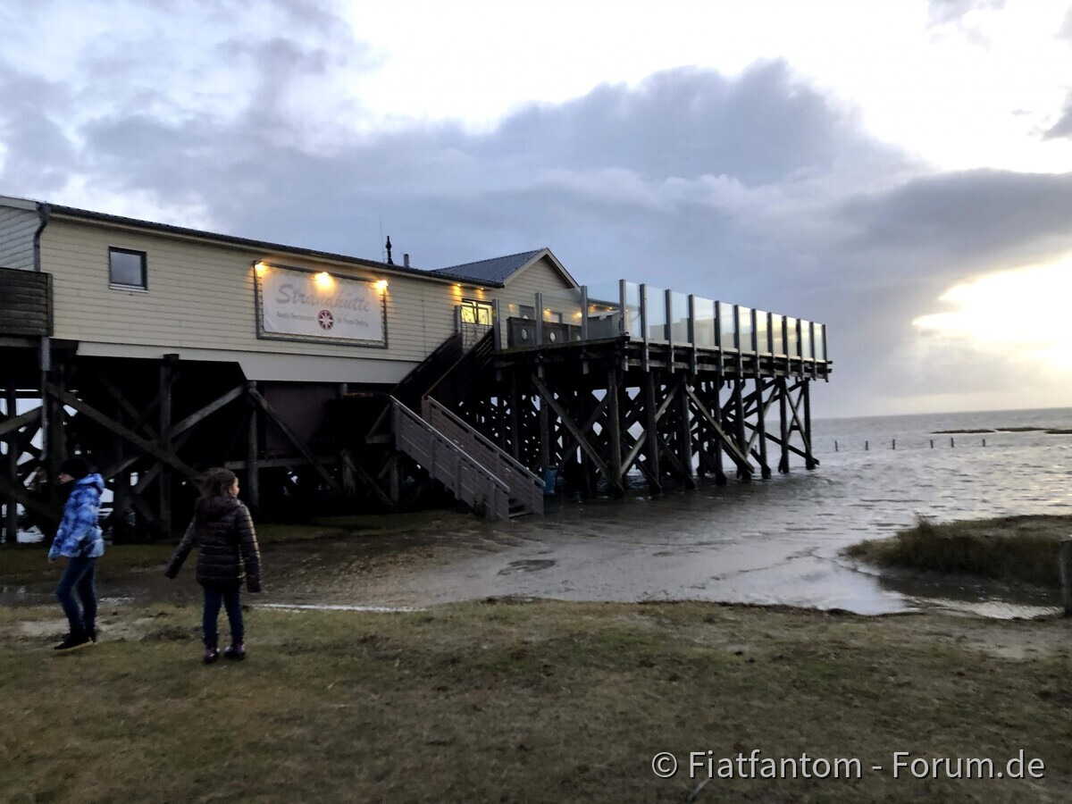 Südstrand