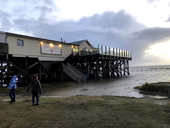 Südstrand